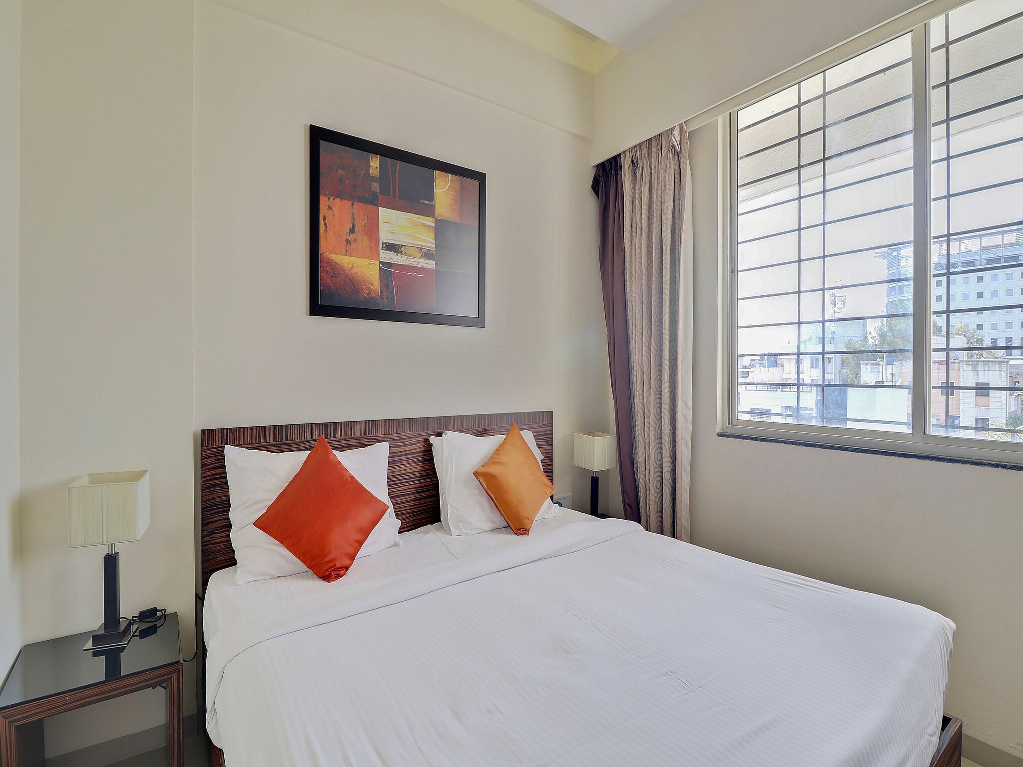 The Gold Haven 1 Bhk Executive Suite 25