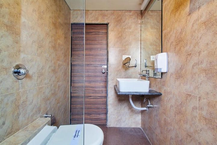 The Gold Haven 1 Bhk Executive Suite 8