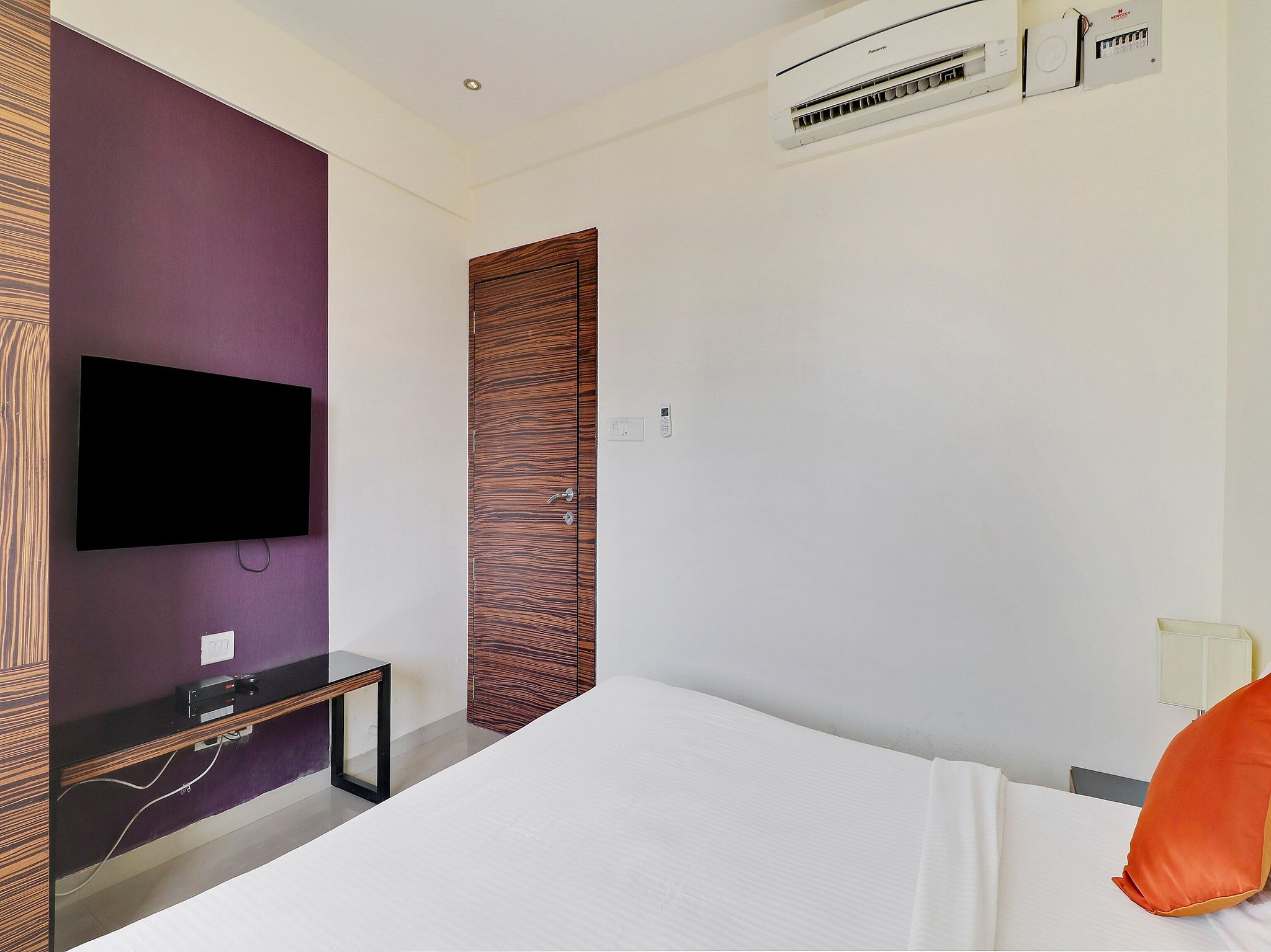The Gold Haven 1 Bhk Executive Suite 23