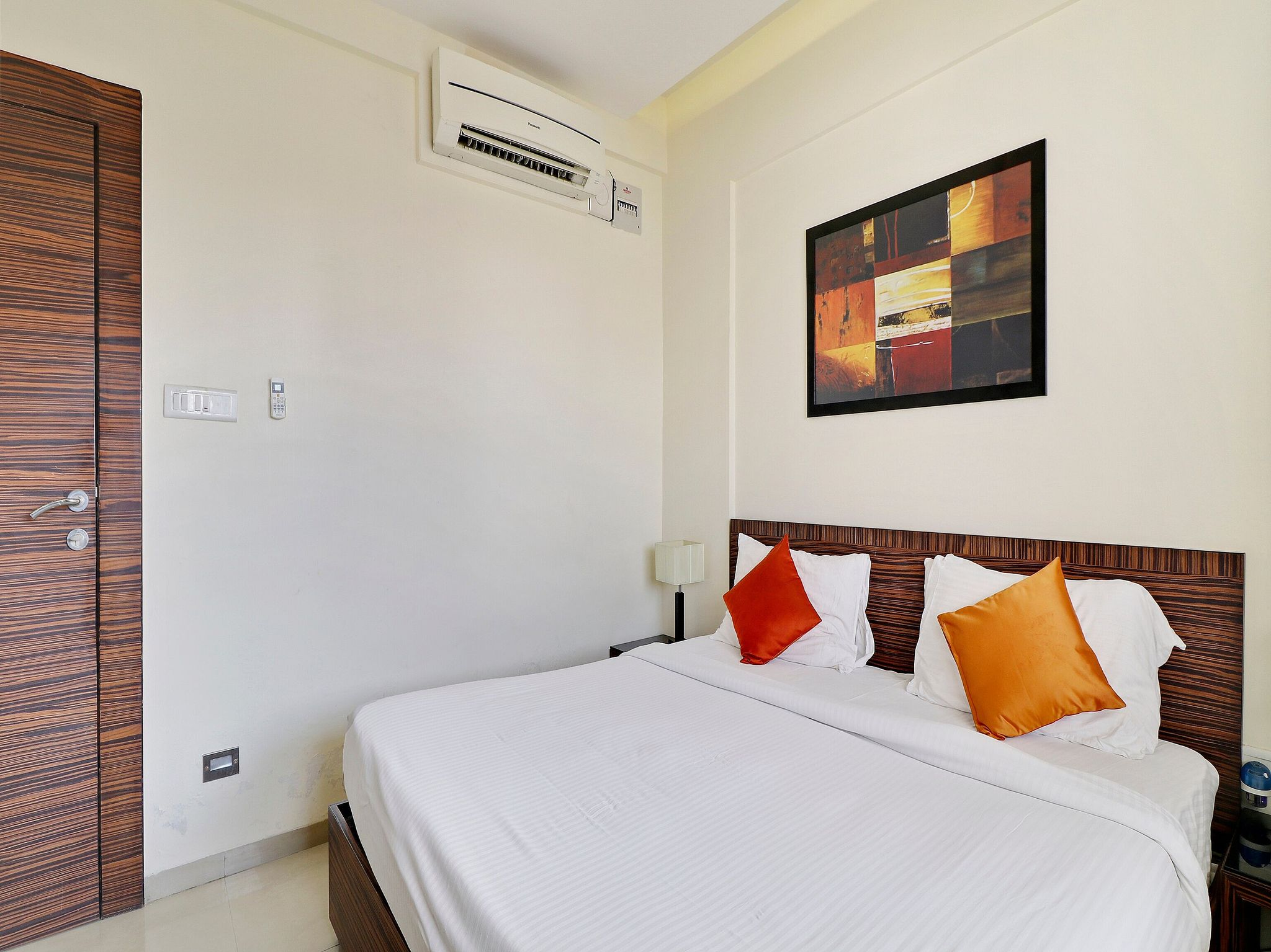 The Gold Haven 1 Bhk Executive Suite 24