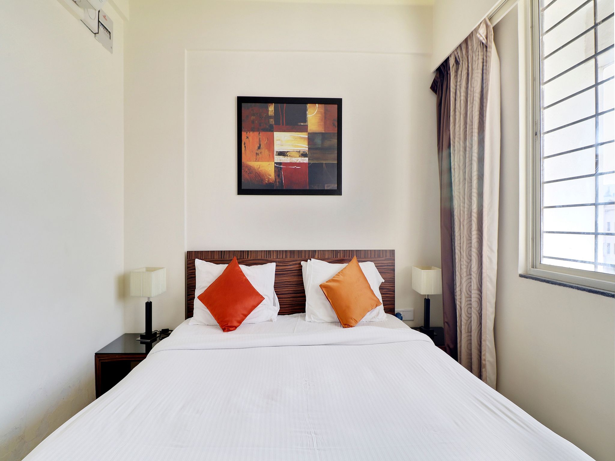 The Gold Haven 1 Bhk Executive Suite 17