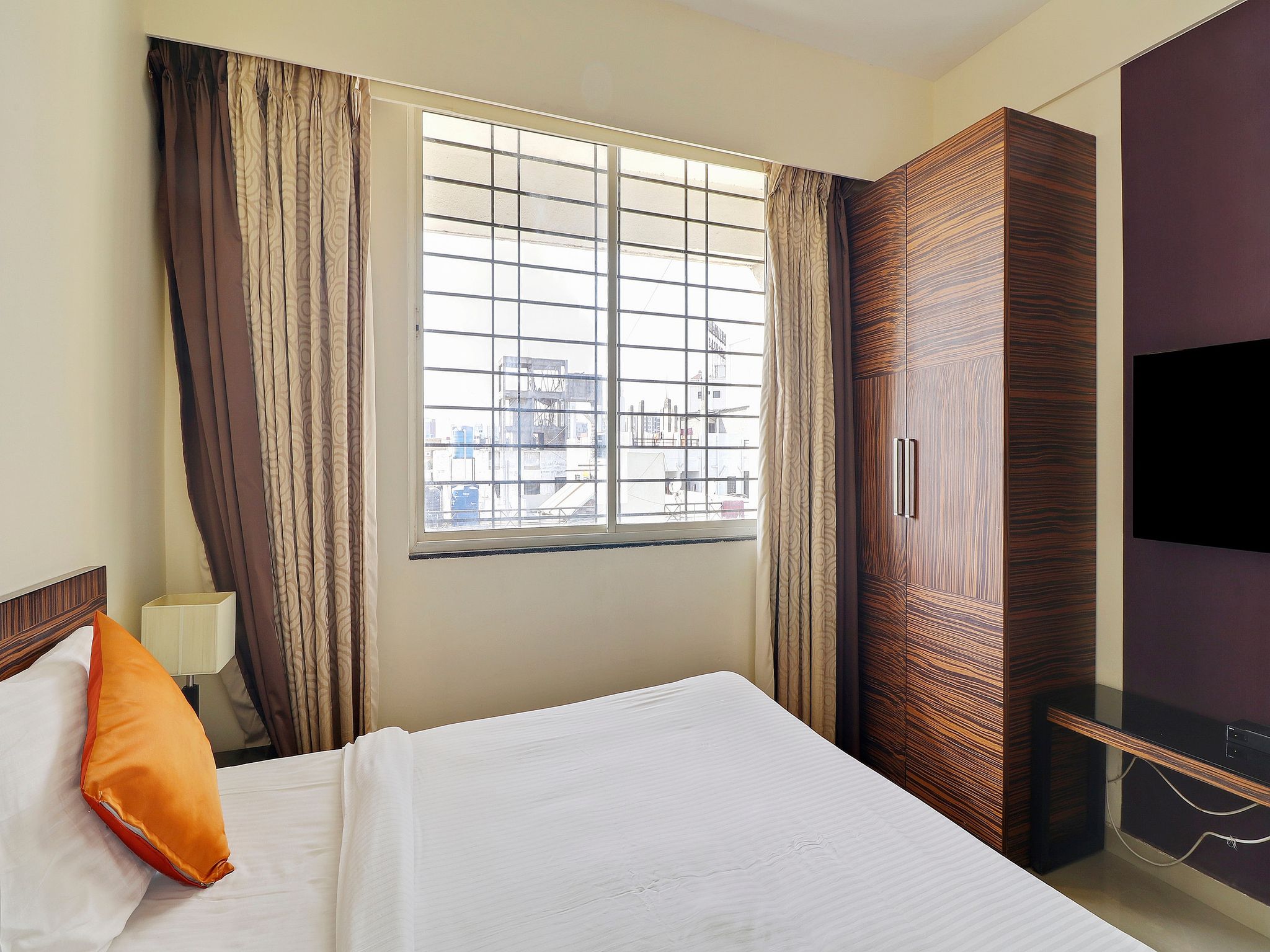 The Gold Haven 1 Bhk Executive Suite 15