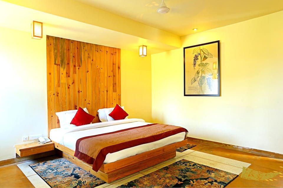 Waterhole Villa