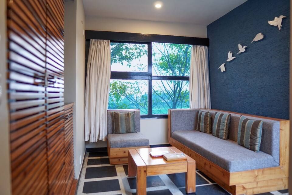 Nature View Suites