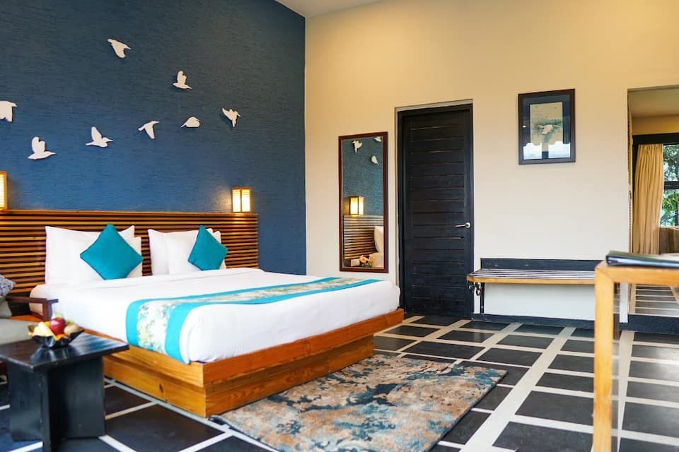 Nature View Suites