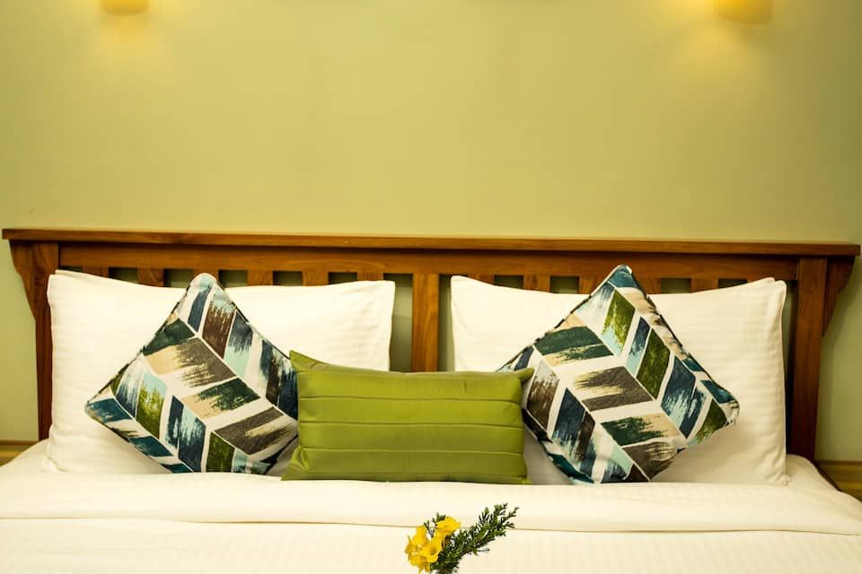 Garden Suite