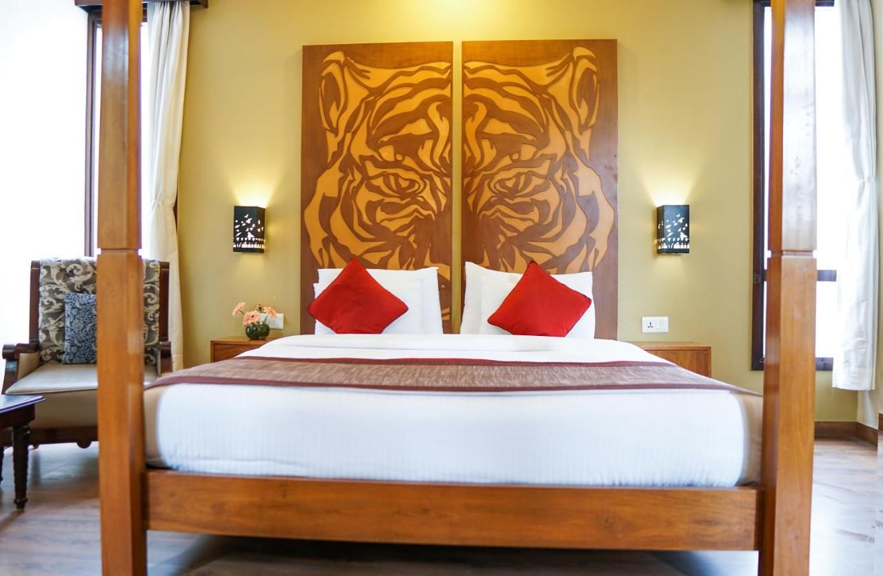 Tiger Suite