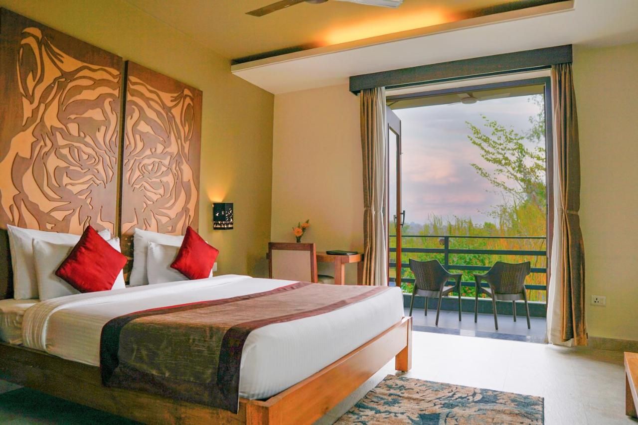 Tiger Suite