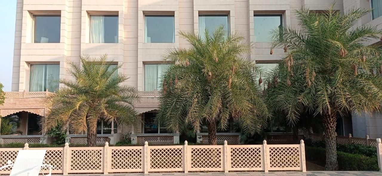 undefined The Lal Vilas 10