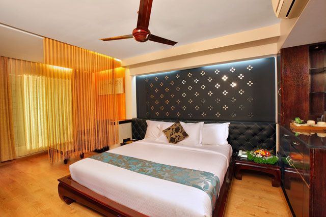 Illam (Honeymoon Cottage)