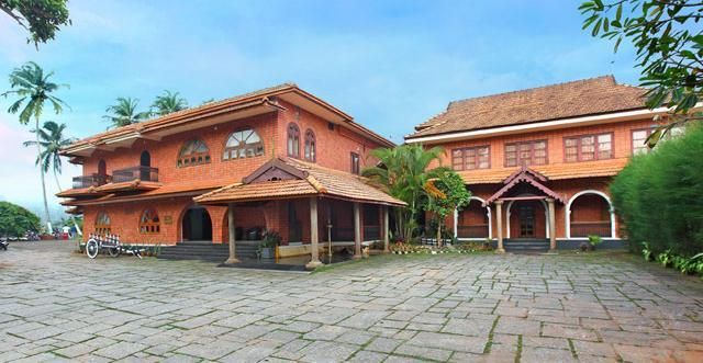 The River Retreat Heritage Ayurvedic Resort