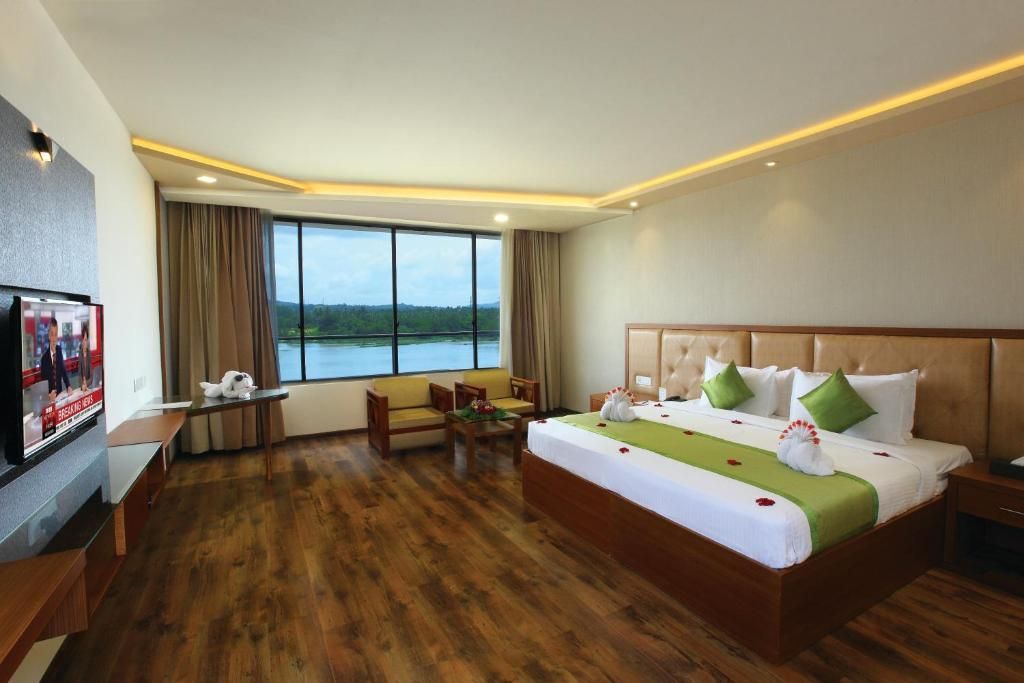 Single Room Adhoc