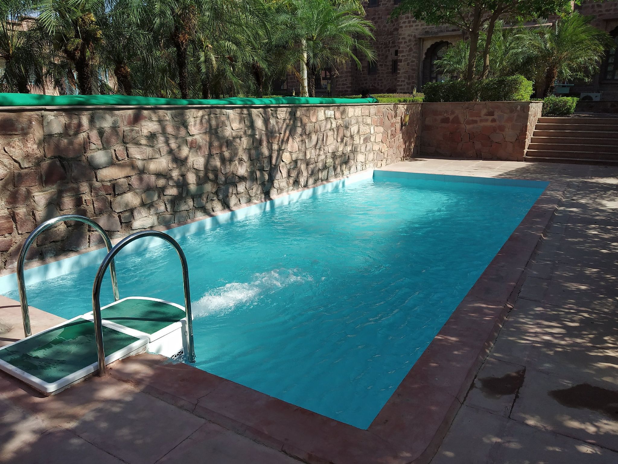 undefined Bijolai Palace Jodhpur by Inde Hotels 5