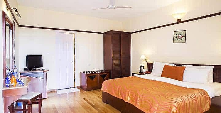 The Siena Village Deluxe Double or Twin Room 3