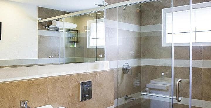 The Siena Village Deluxe Double or Twin Room 7