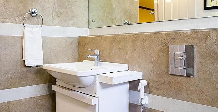 The Siena Village Deluxe Double or Twin Room 5