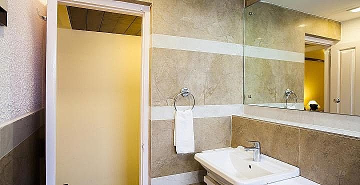 The Siena Village Deluxe Double or Twin Room 6