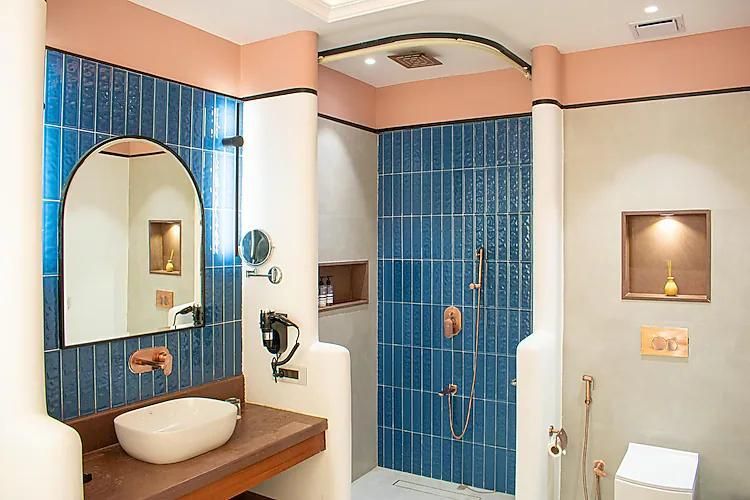 The Sierra - By The Lake Premium Suite with Bathtub 3