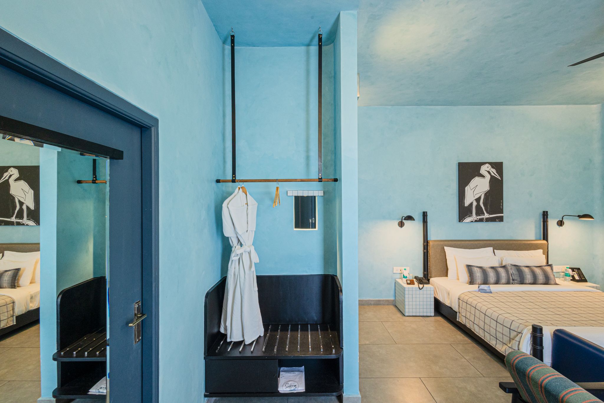 Elite Room with Balcony