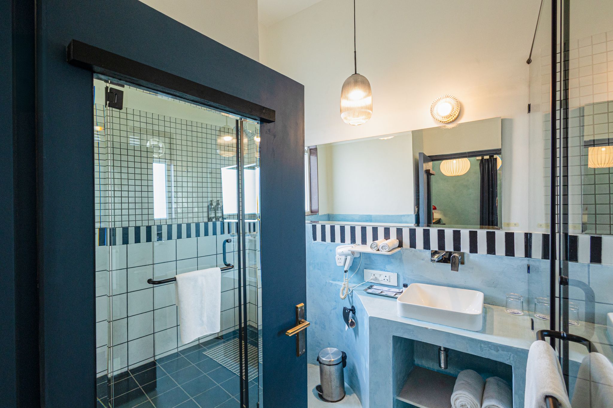 Elite Room with Balcony