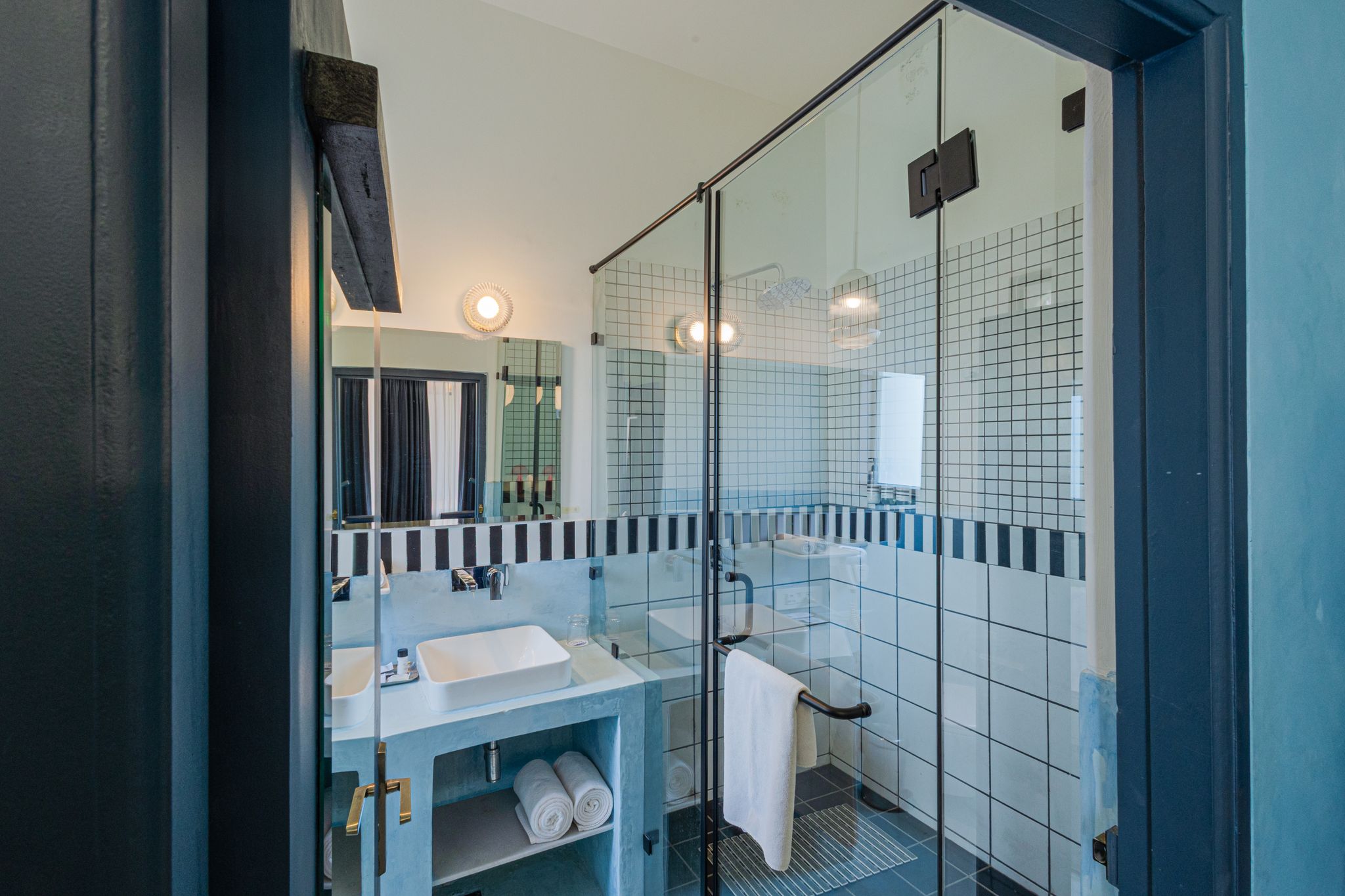 Elite Room with Balcony