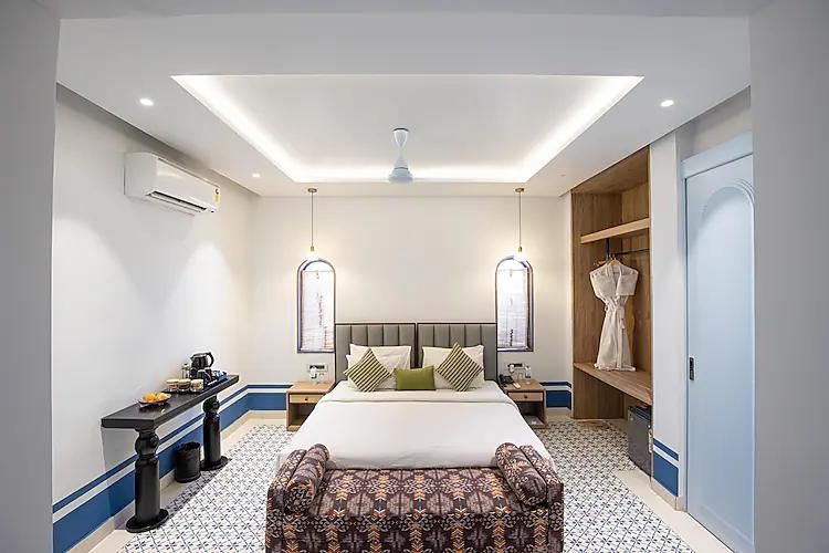 Two Bedroom Villa With Private Pool