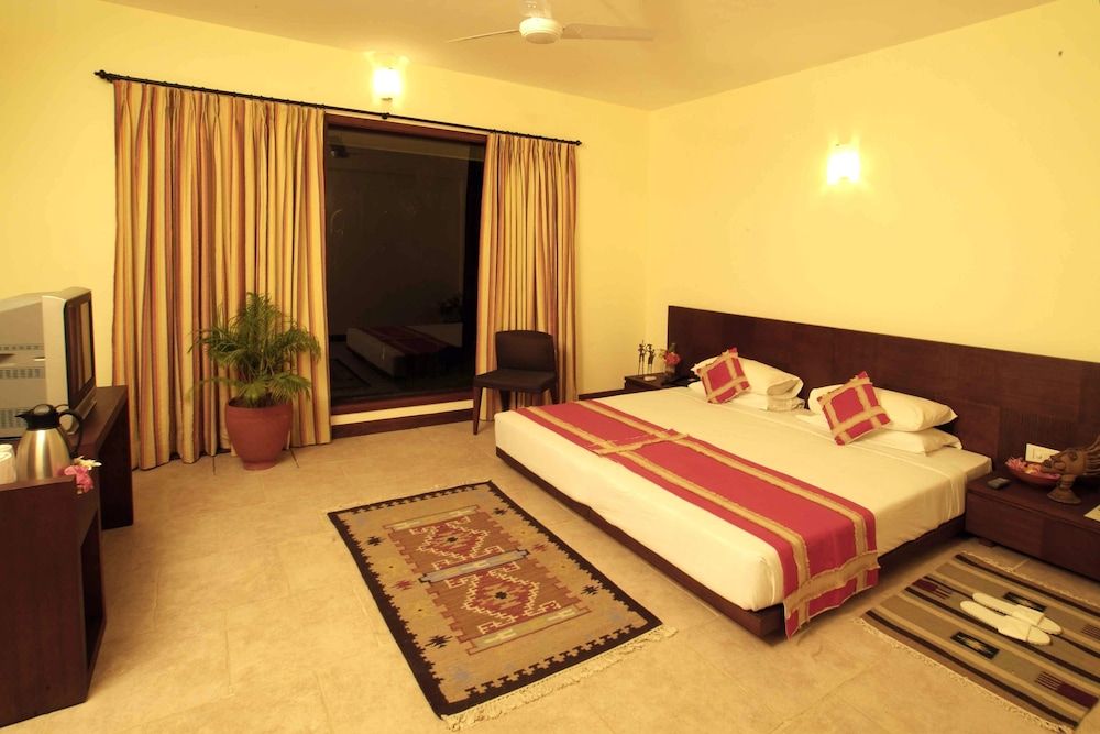 Vedic Village Spa Resort Kolkata Superior Room 7