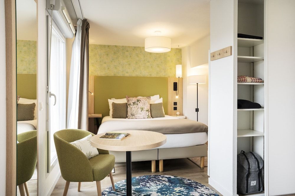 Séjours & Affaires Paris Malakoff Studio 3