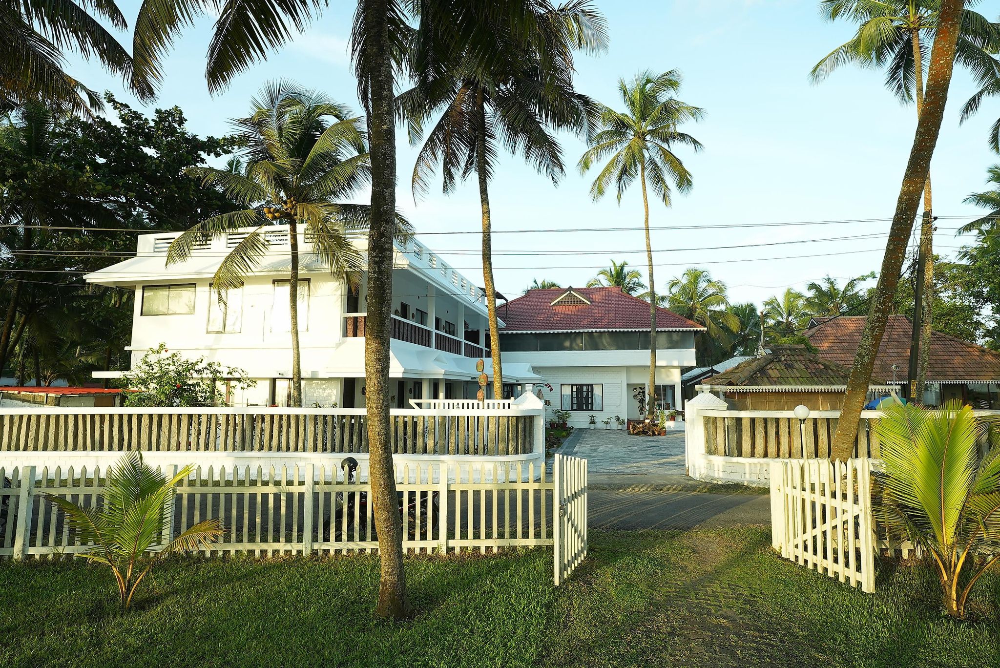 Veda5 Ayurveda Living Village