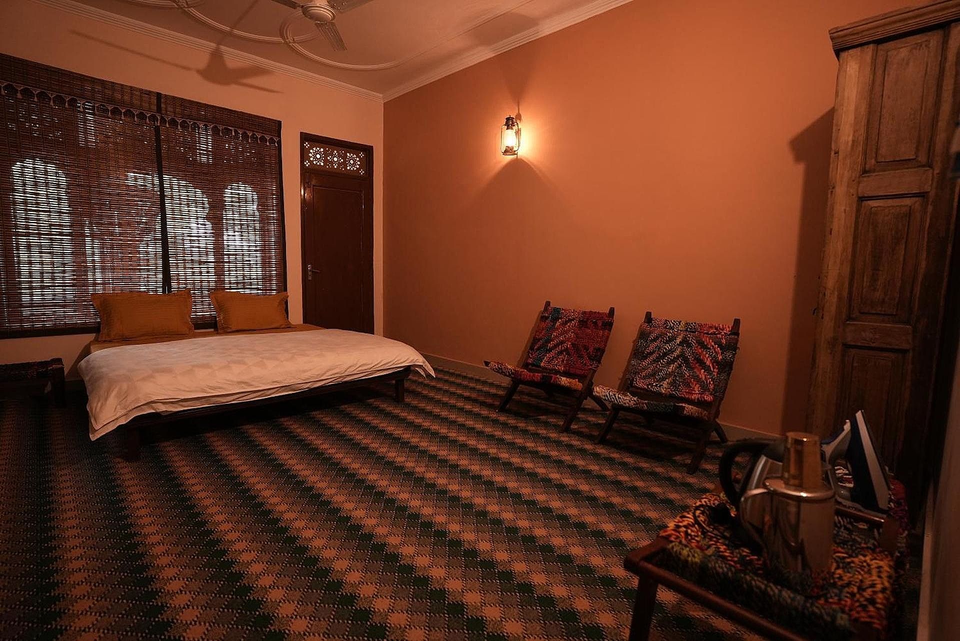 Presidential Suite