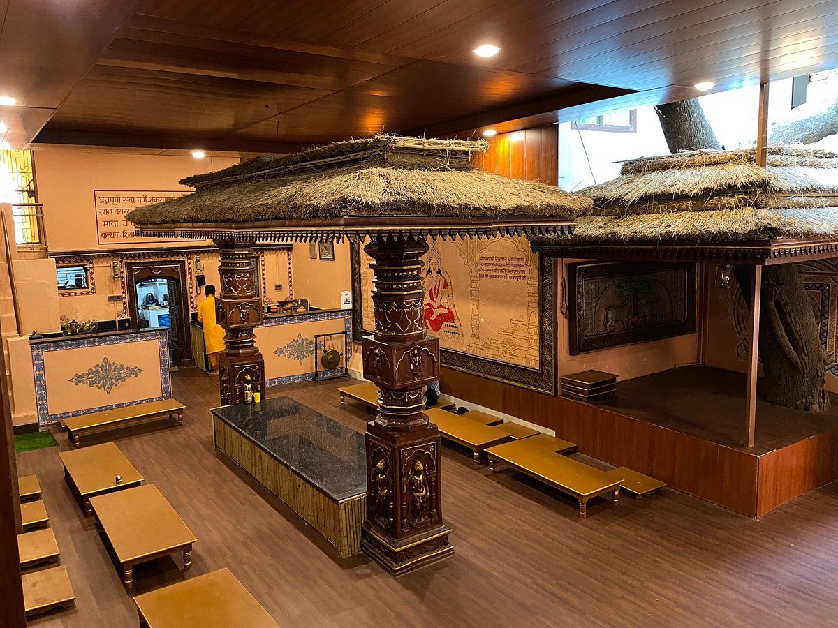 undefined Vedic Dham Ganga 4