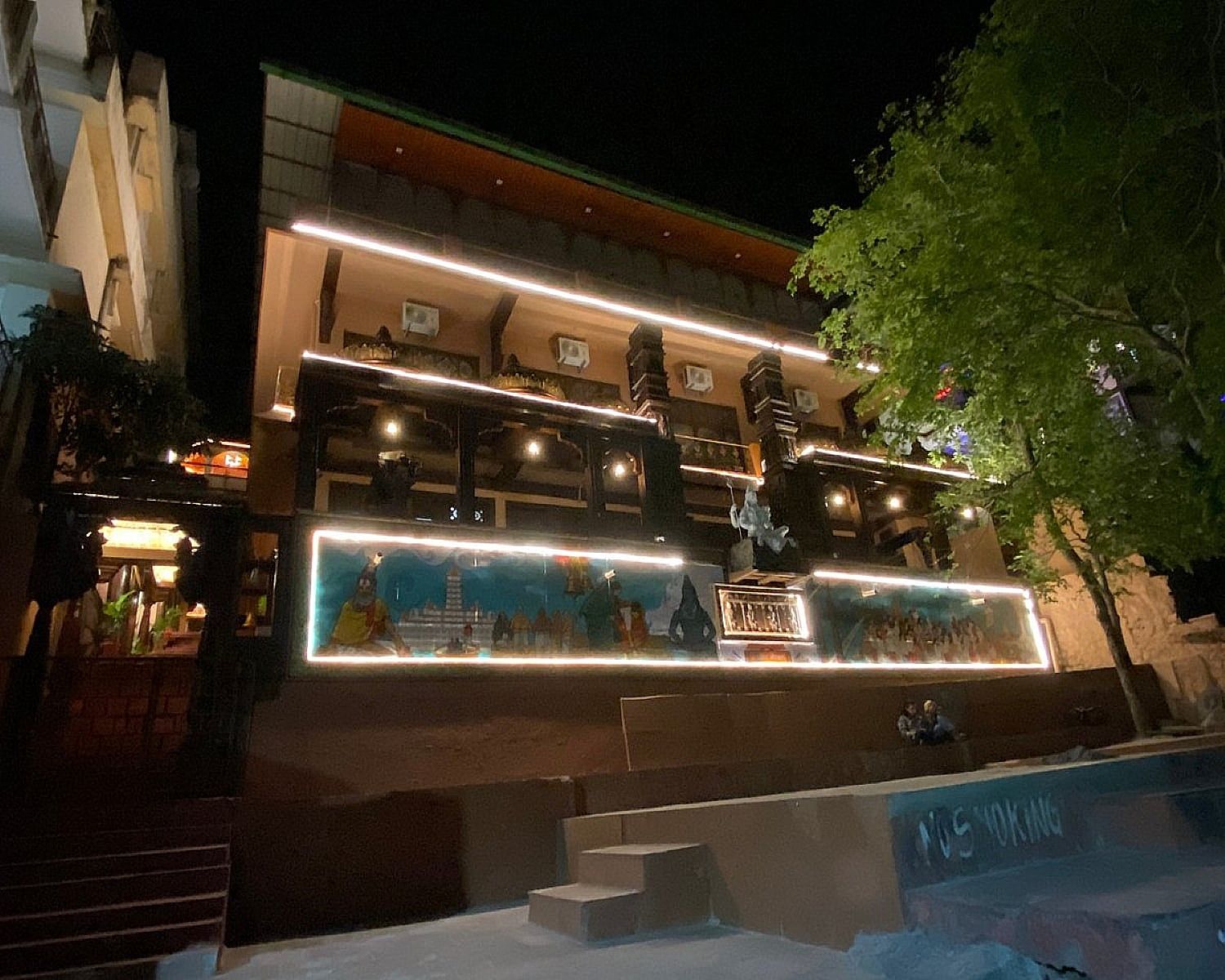 undefined Vedic Dham Ganga 9