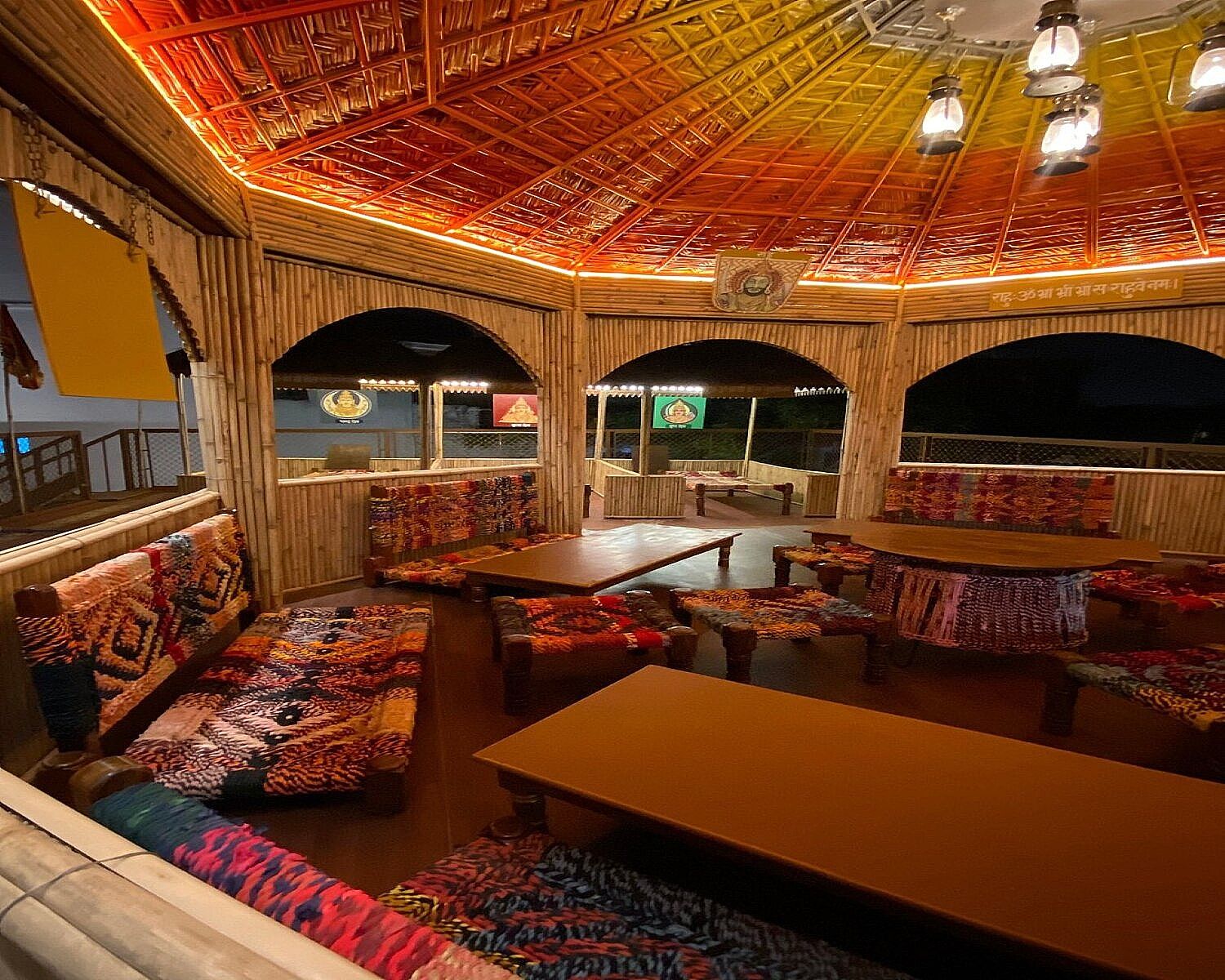 undefined Vedic Dham Ganga 3