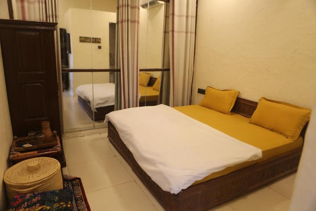 Presidential Suite with King Bed