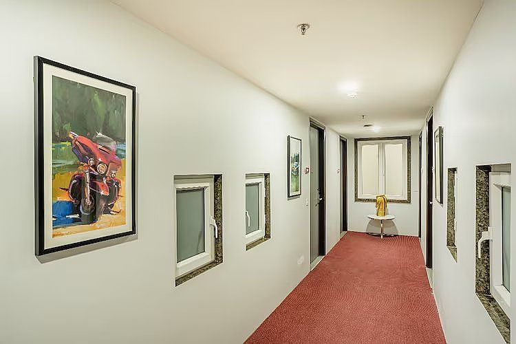 undefined Inde Hotel Golf Course Extension 3