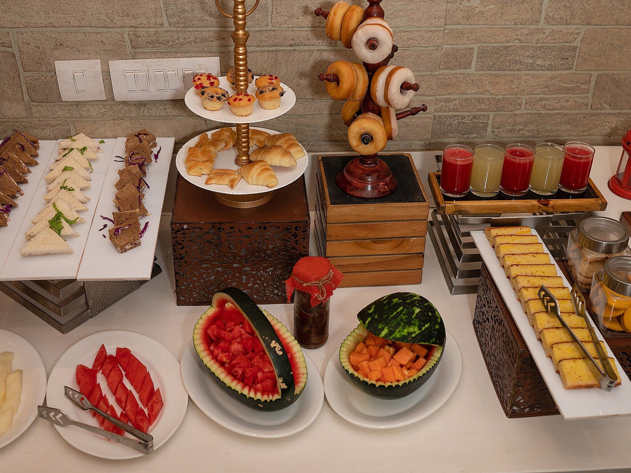 Food & Dining