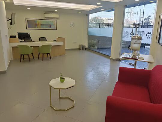undefined Mastiff City Nest Golf Course Extension, Sohna Road, Gurgaon 2