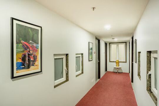 undefined Mastiff City Nest Golf Course Extension, Sohna Road, Gurgaon 7