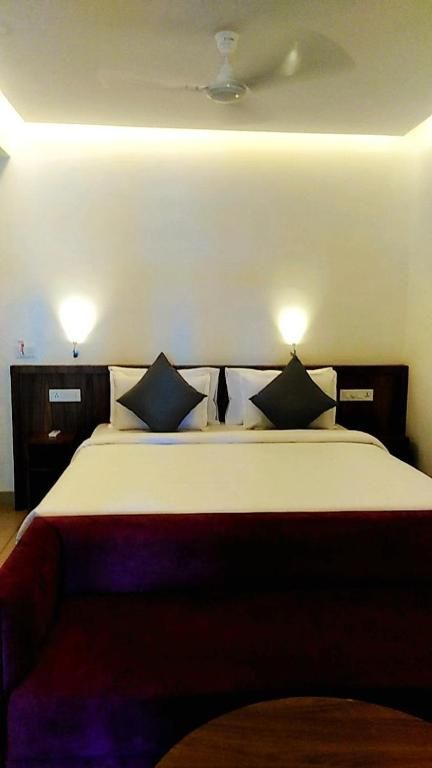 Villa Luca By Elixir Cliff Double Room with Sea View 3