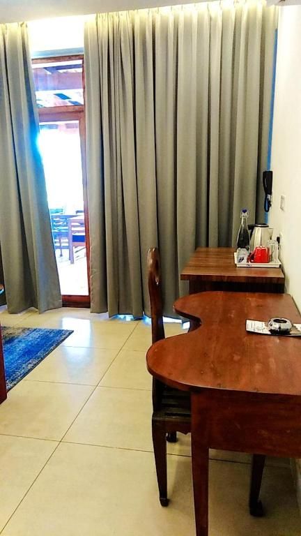 Villa Luca By Elixir Cliff Double Room with Sea View 9