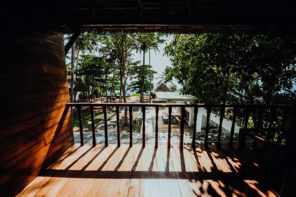 Villa Luca By Elixir Cliff Double Room with Sea View 5