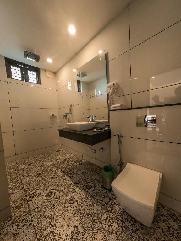 Villa Luca By Elixir Cliff Double Room with Sea View 6