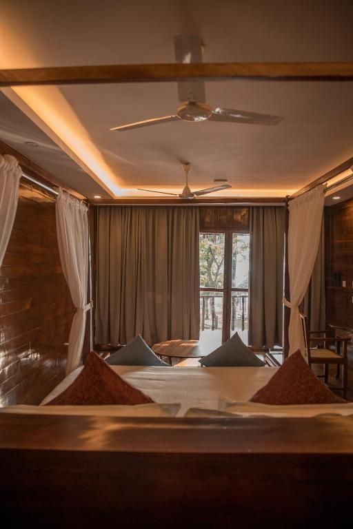 Villa Luca By Elixir Cliff Double Room with Sea View 8