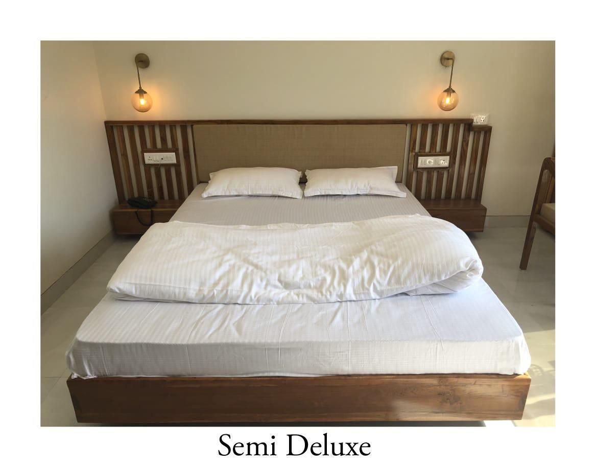 Deluxe Room 4 bedded