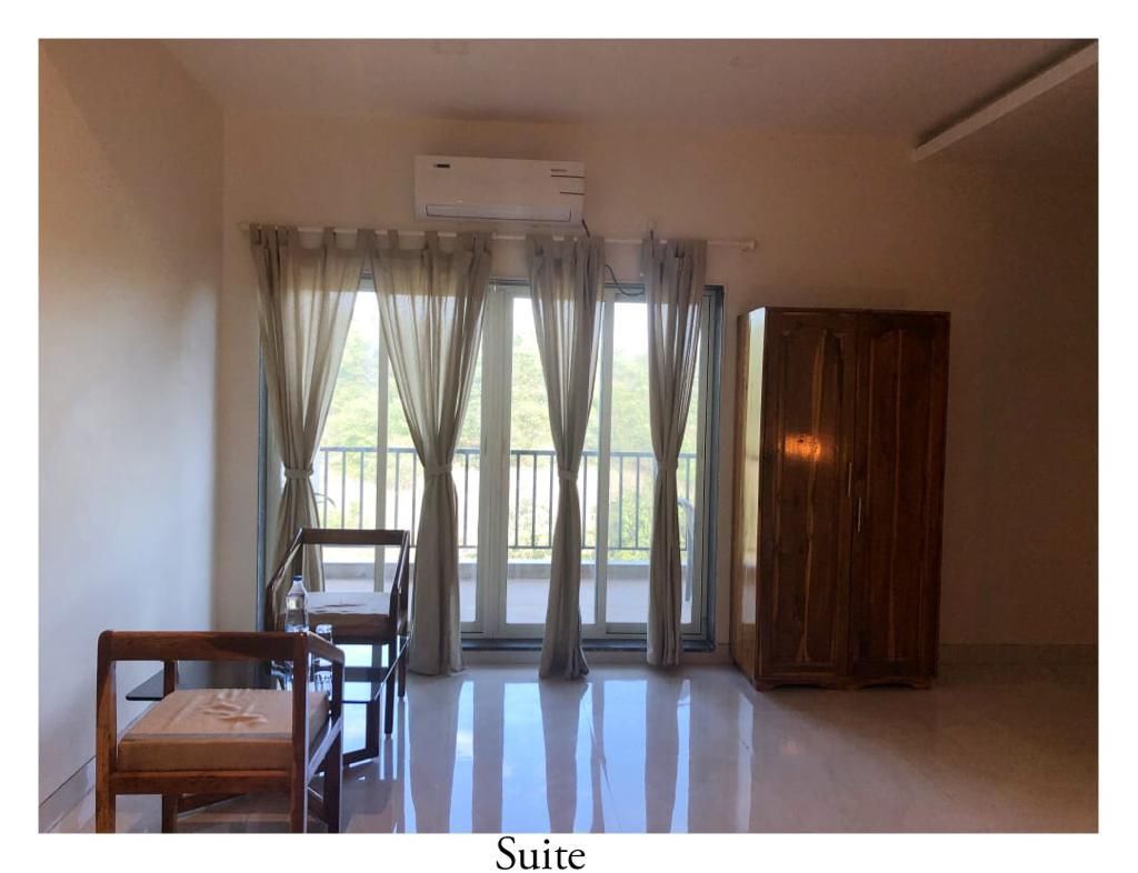 Suite Room AC