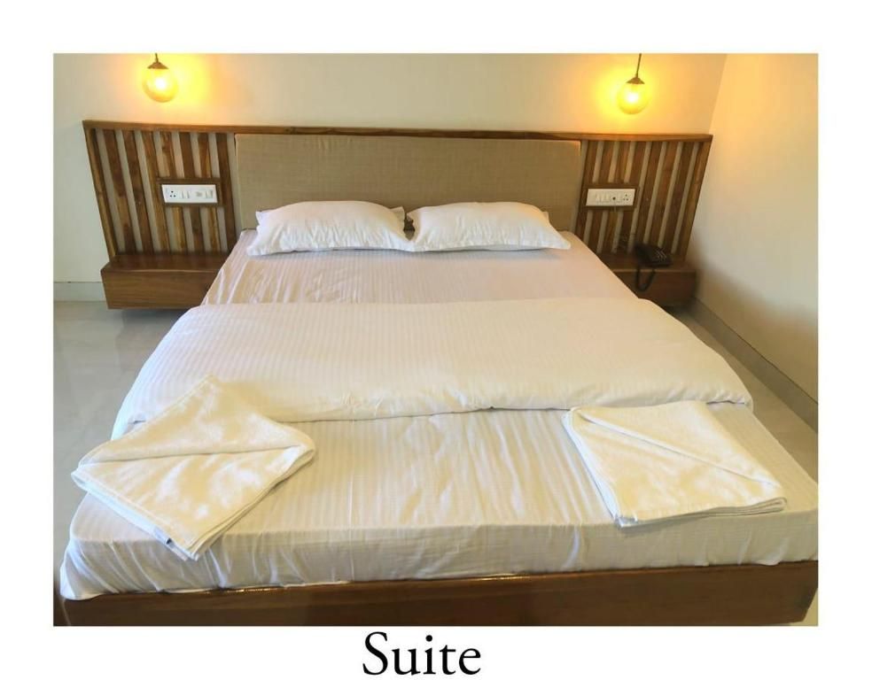 Suite Room AC