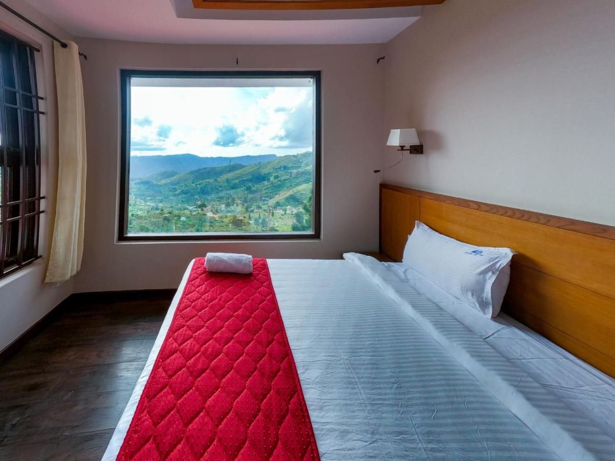 Warmth Hill Crest Deluxe Mountain View 7