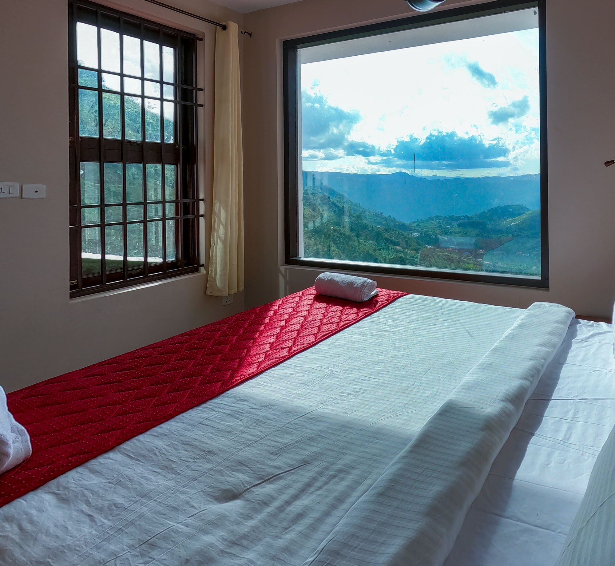 Mountain View Suite