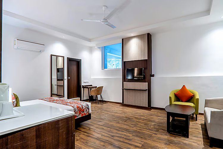 Premium Room
