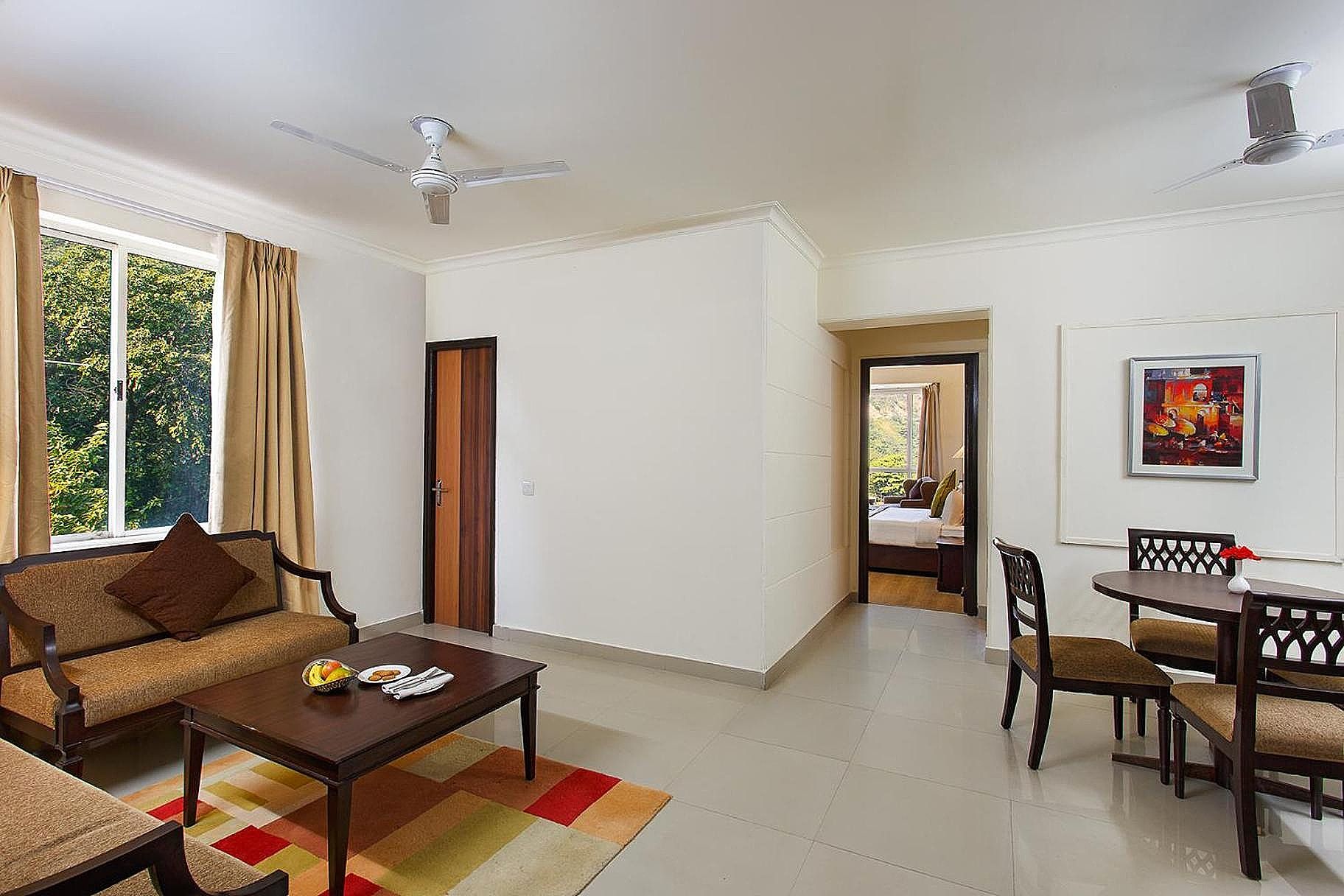 undefined Aloha On The Ganges, Rishikesh ( by Leisure Hotels ) 10